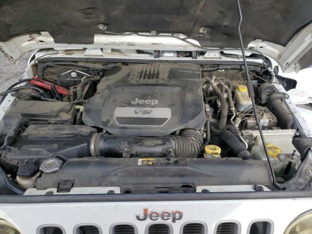 2017 JEEP WRANGLER U 1C4BJWEGXHL700942
