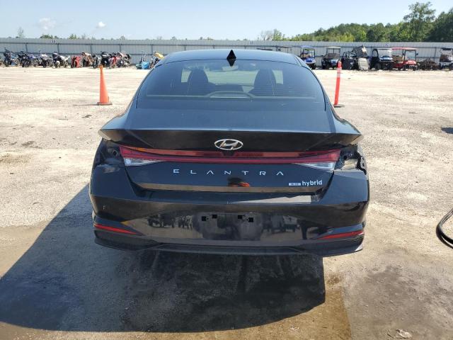 2023 HYUNDAI ELANTRA BL KMHLM4AJ5PU066915