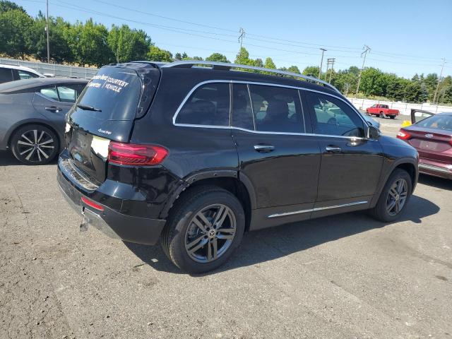 Vin: w1n4m4hb2sw401058, lot: 60634265, mercedes-benz glb-class 250 4matic 20253