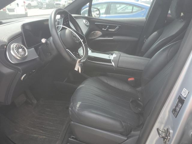 2023 MERCEDES-BENZ EQS SUV 45 4JGDM2EBXPA000924