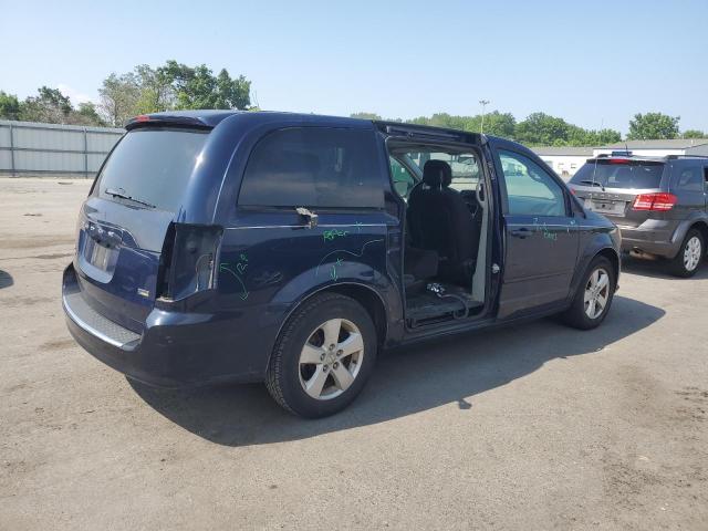 Vin: 2c4rdgbgxdr761208, lot: 62548085, dodge caravan se 20133