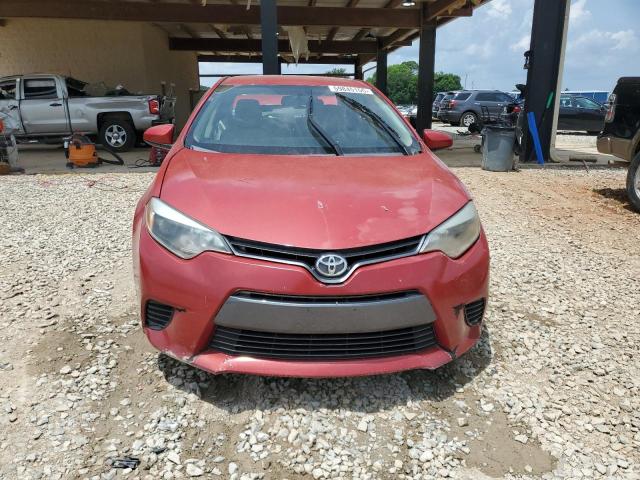 2015 TOYOTA COROLLA L - 2T1BURHE5FC344004