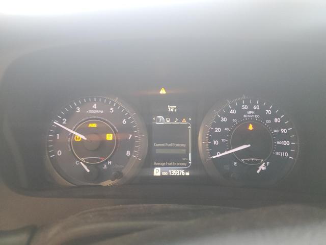 2015 TOYOTA SIENNA XLE 5TDDK3DC3FS118289