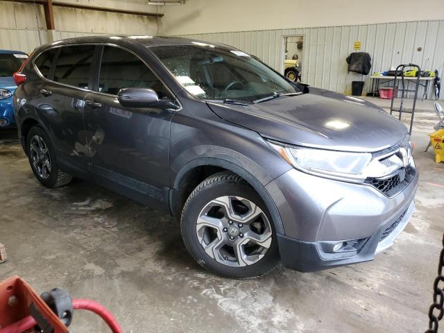 Vin: 5j6rw1h85ka027238, lot: 59855245, honda crv exl 20194