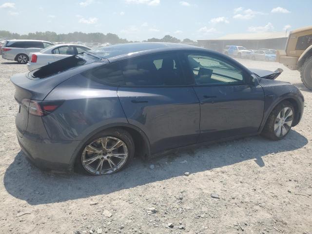 2023 TESLA MODEL Y 7SAYGDED2PF968035