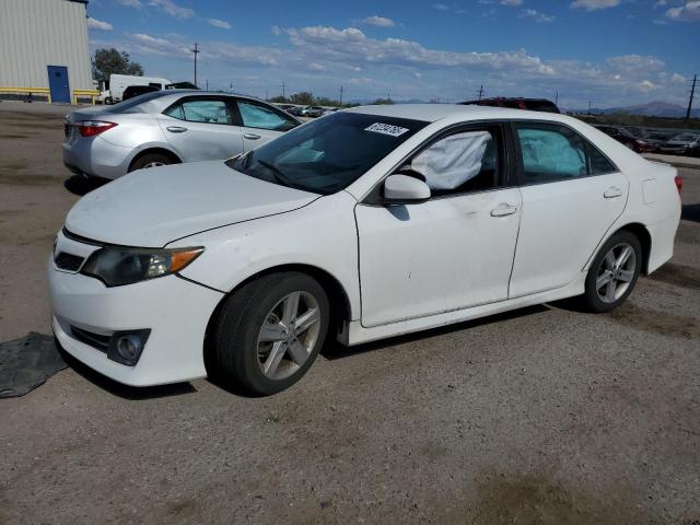 Vin: 4t1bf1fk7du702817, lot: 61234765, toyota camry l 2013 img_1