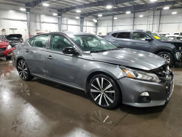 Vin: 1n4bl4cv8kc100966, lot: 58999675, nissan altima sr 20194
