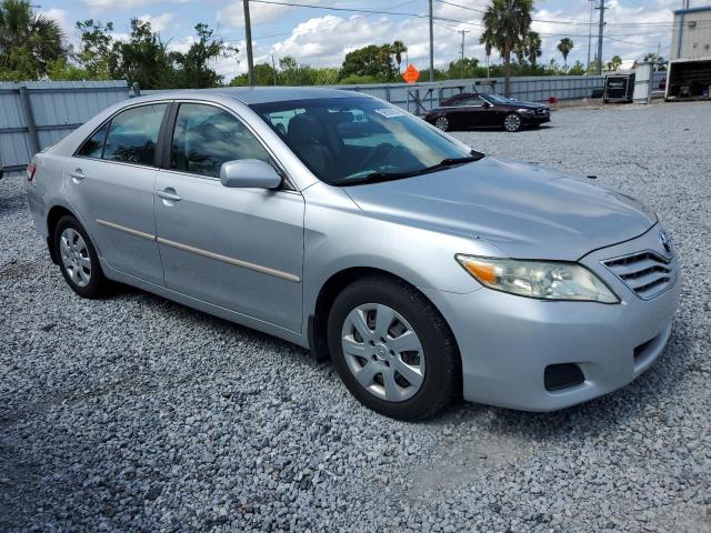 Vin: 4t1bf3ek7au015698, lot: 59529285, toyota camry base 20104