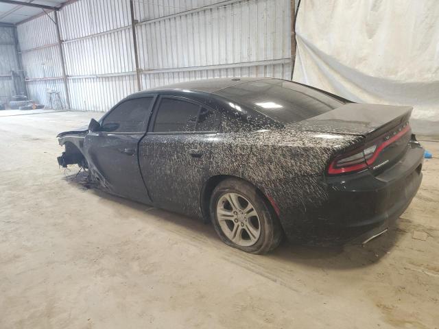 Vin: 2c3cdxbgxkh703077, lot: 61797155, dodge charger sxt 20192