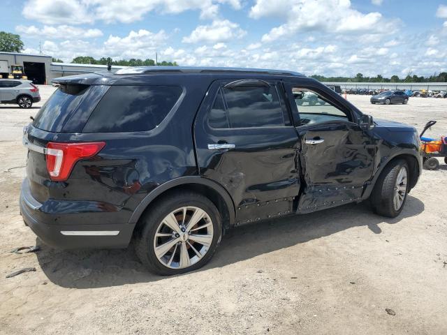 2019 FORD EXPLORER L 1FM5K7F87KGB43569