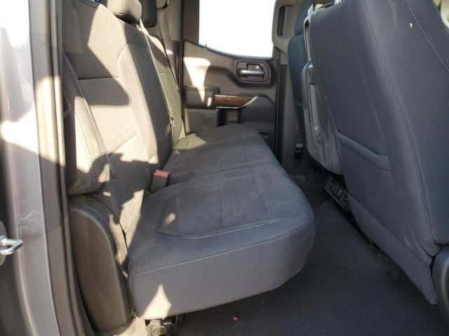 2021 GMC SIERRA K15 1GTV9BED7MZ345482