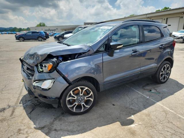 FORD ECOSPORT S