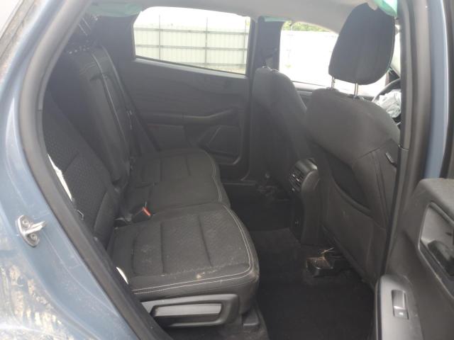 2024 FORD ESCAPE ACTIVE 1FMCU9GN8RUB06799