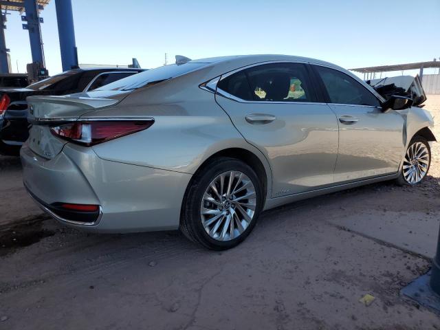 2019 LEXUS ES 300H JTHB21B18K2031906