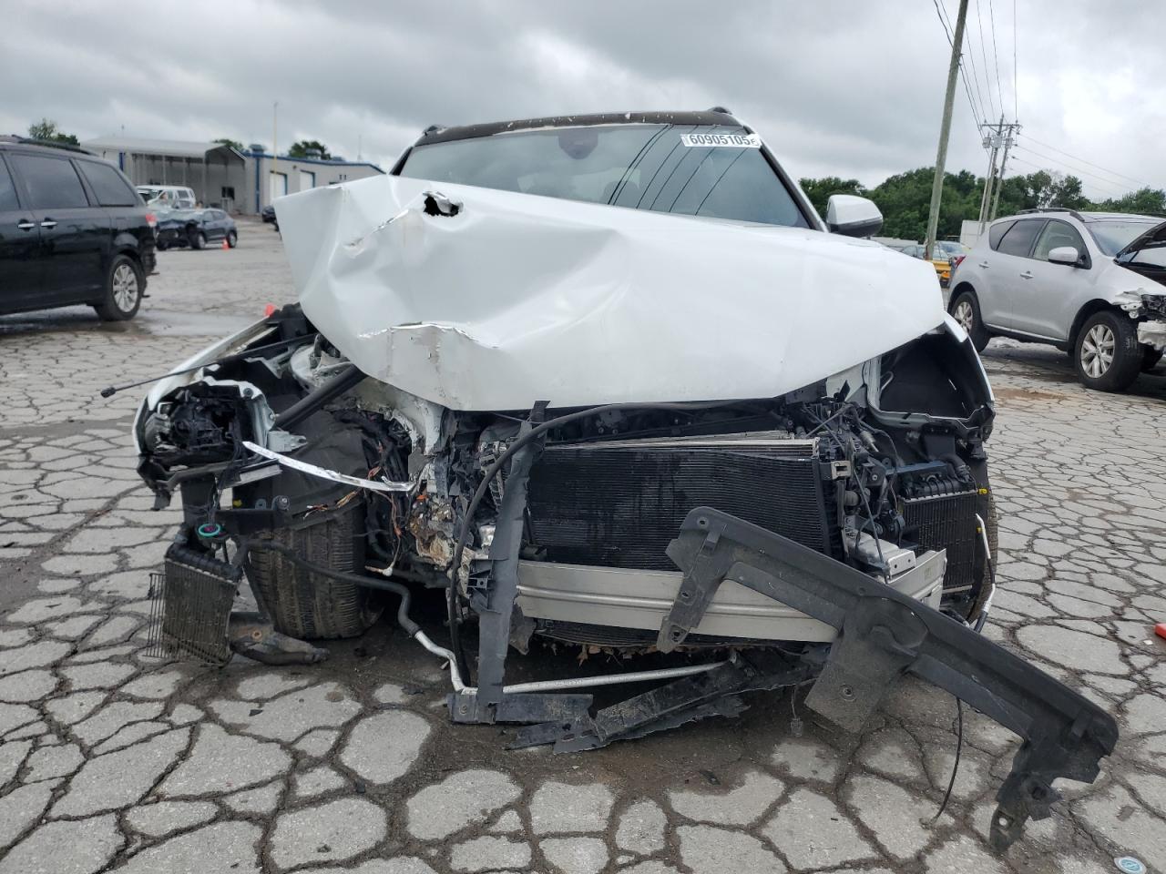 AUDI Q7 PREMIUM PLUS