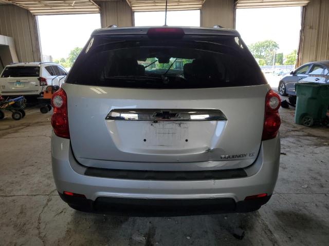 2015 CHEVROLET EQUINOX LT 2GNALBEK3F1100325