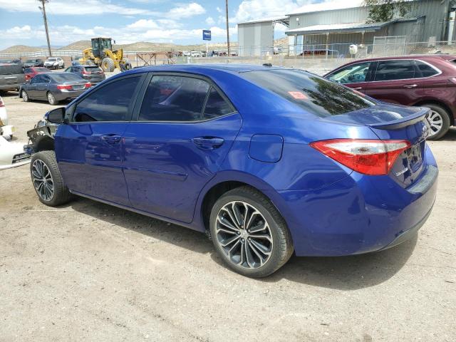Vin: 5yfburhexfp235585, lot: 61937705, toyota corolla l 20152