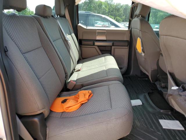 2018 FORD F150 SUPER - 1FTEW1EP9JFD21629