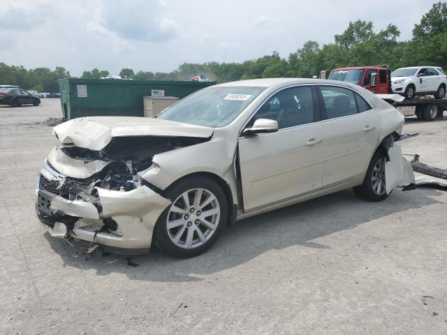 CHEVROLET MALIBU 2LT