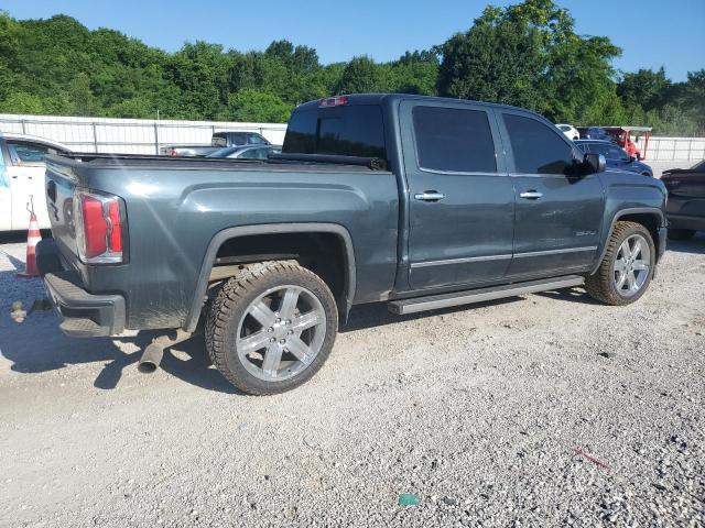 2017 GMC SIERRA K15 3GTU2PEJ7HG311308