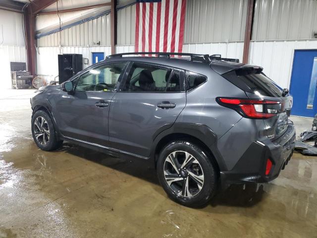 Vin: jf2guadc6r8234754, lot: 58784255, subaru crosstrek premium 20242