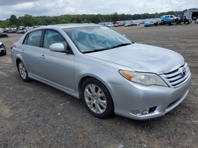 Vin: 4t1bk3db6cu442001, lot: 61078715, toyota avalon base 20124