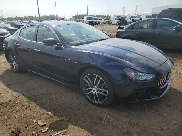 Vin: zam57yta9j1293120, lot: 61469675, maserati all models s 20184