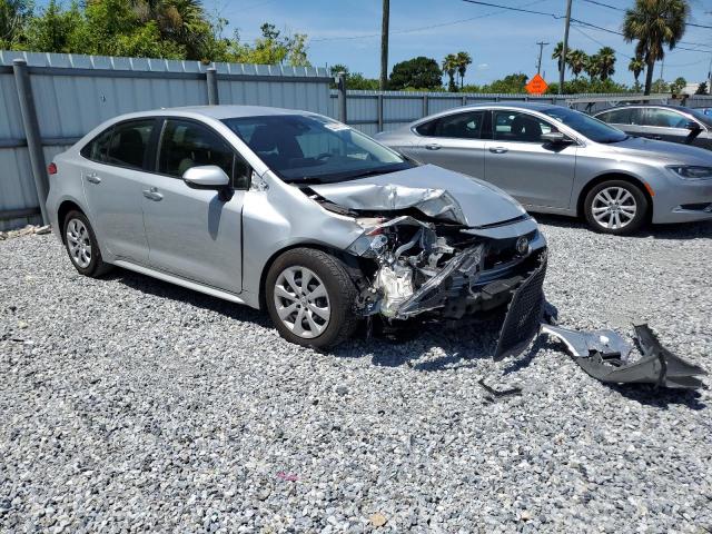 Vin: jtdepmae9n3024936, lot: 62351115, toyota corolla le 20224