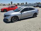 2019 HONDA CIVIC SPOR - 19XFC2F82KE209549