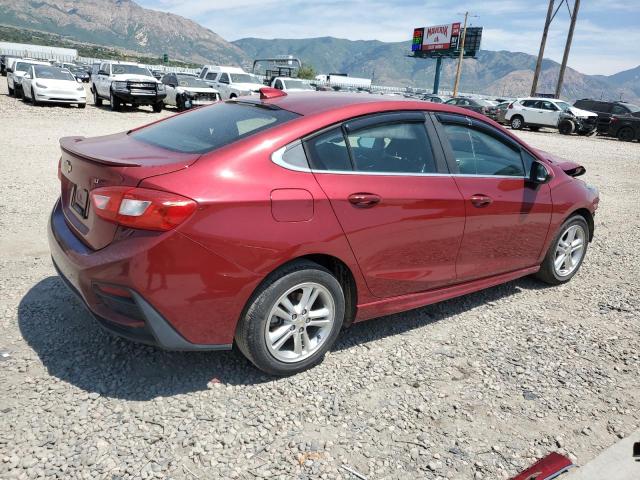 Vin: 1g1be5sm7h7180953, lot: 58842915, chevrolet cruze lt 20173