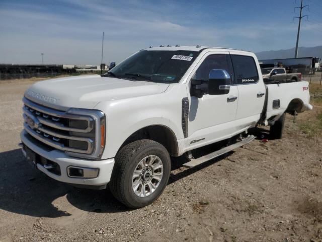 FORD F350 SUPER
