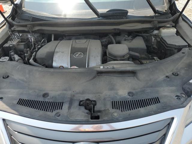 2017 LEXUS RX 350 BAS 2T2BZMCA1HC102866