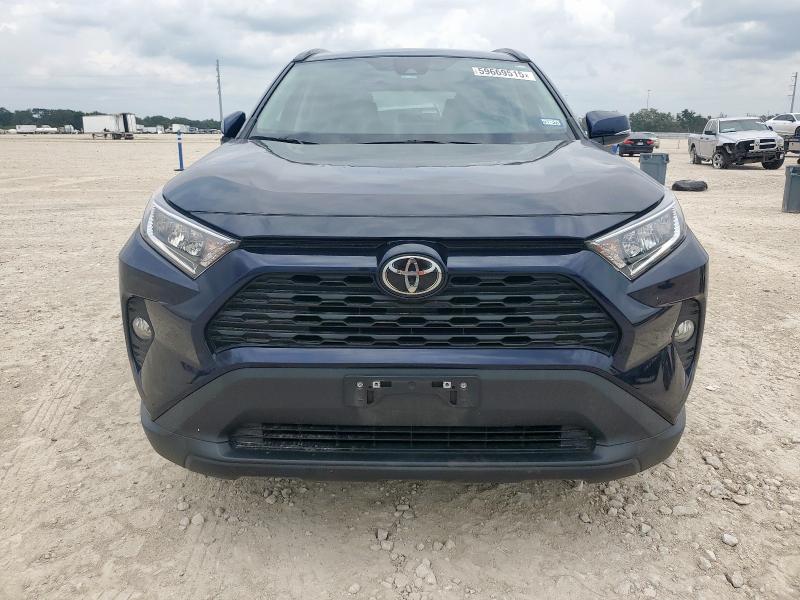 2021 TOYOTA RAV4 XLE P - 2T3C1RFV1MW183623