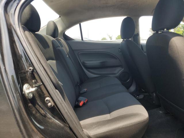 2021 MITSUBISHI MIRAGE G4 ML32FUFJ4MHF04482