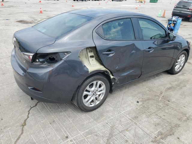 Vin: 3mydlbyv6hy190104, lot: 61081335, toyota yaris 20173