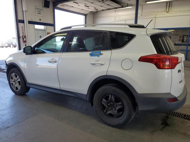 Vin: 2t3bfrev5ew157932, lot: 63022335, toyota rav4 le 20142