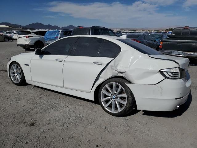 Vin: wbafr7c55bc804972, lot: 61233045, bmw 5 series i 20112