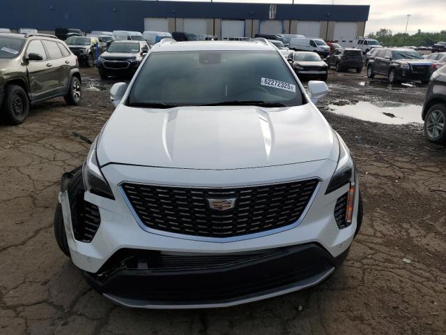 2019 CADILLAC XT4 PREMIU 1GYFZCR4XKF229304