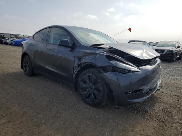 2024 TESLA MODEL Y 7SAYGDED4RF126610