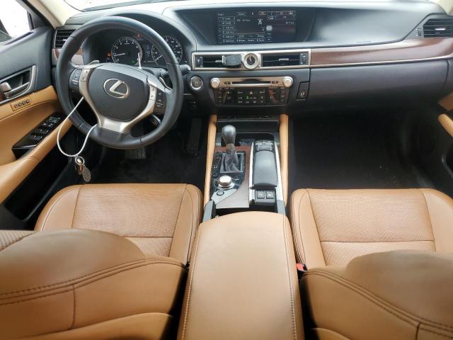 2015 LEXUS GS 350 JTHCE1BLXFA004666
