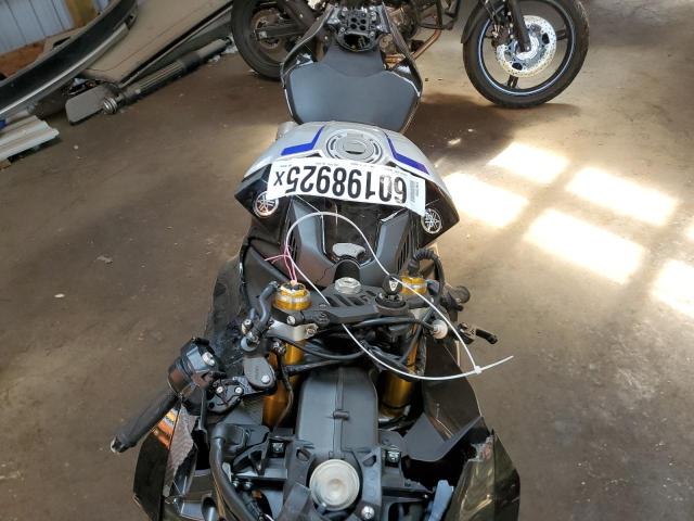 2024 YAMAHA YZFR1M JYARN67NXRA000488