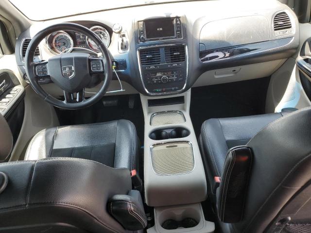 2017 DODGE GRAND CARA 2C4RDGCG4HR705902