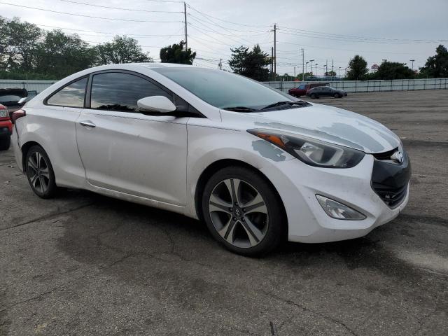 Vin: kmhdh6ah3eu027786, lot: 61170015, hyundai elantra gs 20144