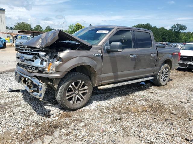 FORD F150 SUPER