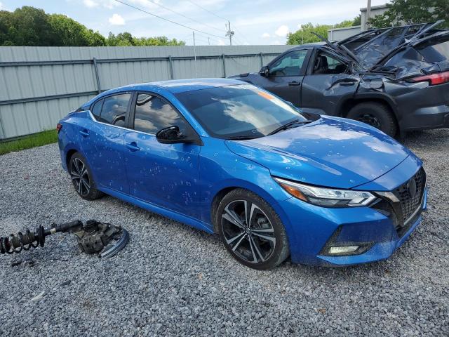 Vin: 3n1ab8dv4ly211265, lot: 62532555, nissan sentra sr 20204