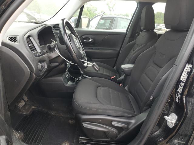 2017 JEEP RENEGADE L - ZACCJABBXHPF27614