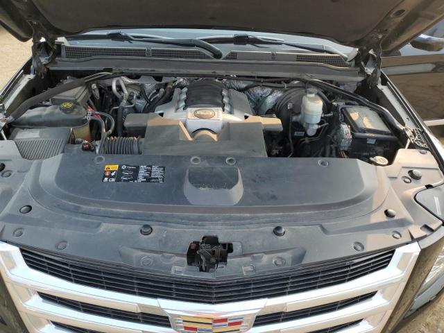 2016 CADILLAC ESCALADE E - 1GYS4JKJ0GR193906