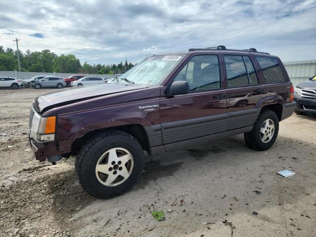 JEEP GRAND CHER