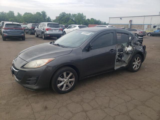 Vin: jm1bl1sg4a1215912, lot: 58395865, mazda 3 i 2010 img_1