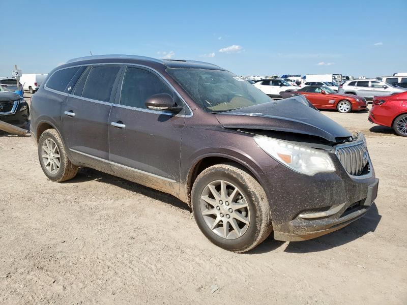 2015 BUICK ENCLAVE 5GAKRBKDXFJ191666